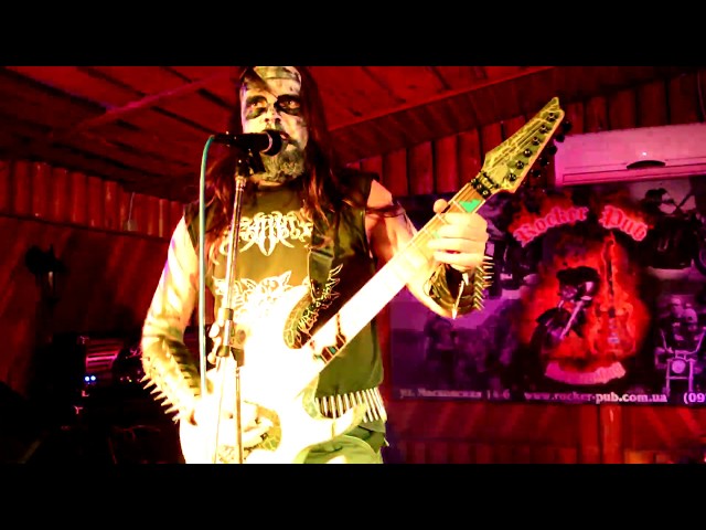 Hellfire - Demonic Possession