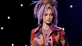Marc Jacobs | Full Show | NYFW Spring/Summer 2017