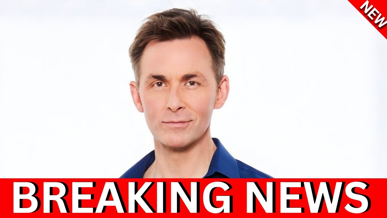 CBS Legend Passes Away! General Hospital Valentin died, Very Heartbreaking News!