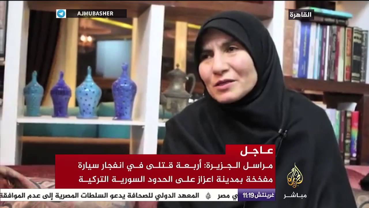 لقاء مع أسرة الدكتور طارق الغندور الذي مات نتيجة الإهمال الطبي في السجون المصرية