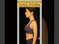 Breast Fat Reduction Exercises at Home Beginner Friendly#shorts#weightloss#fitness#upperbodyworkout