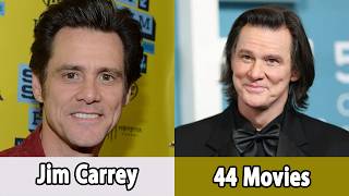 Jim Carrey all movies list | Jim Carrey movies list (1983-2027) | Jim Carrey 2026