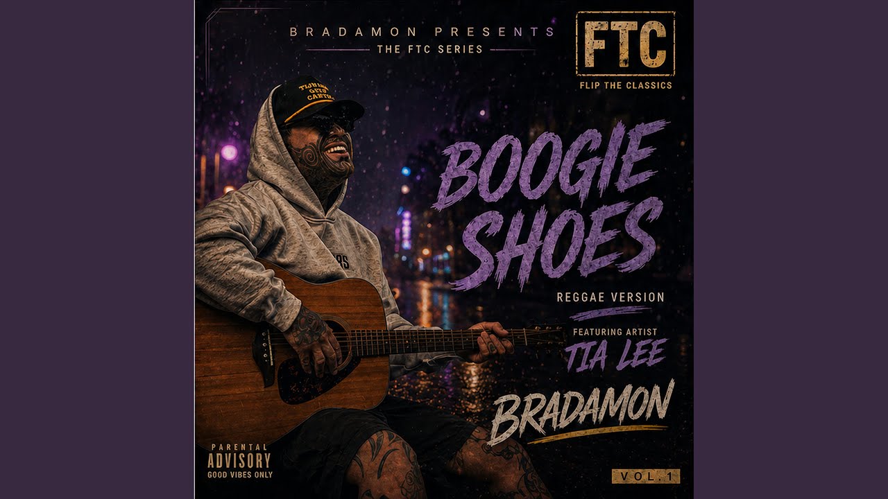 Boogie Shoes (Reggae Version)