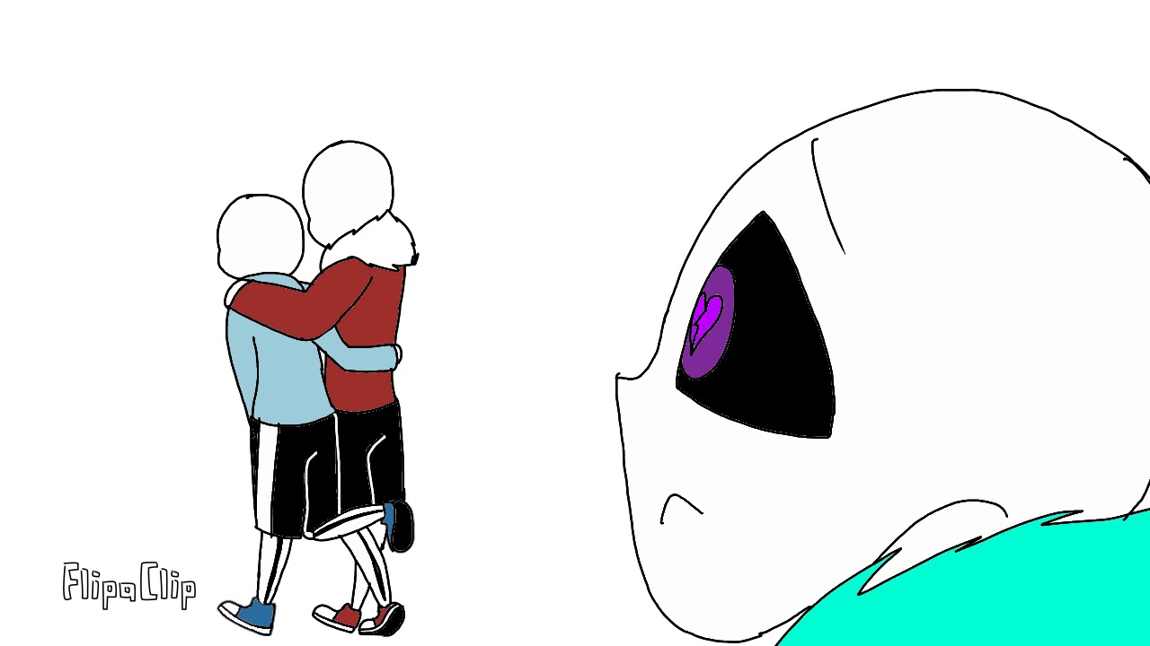 Sans aus reacts to more of the Multiverse - Request - Wattpad