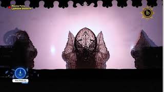 Kidalang H Rusdi  Judul Cerita Parikesit Ngratu Langen Budaya