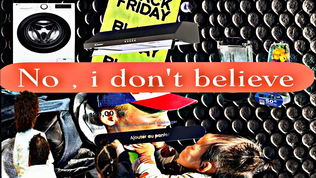 Let’s see Black Friday 📸🖥️⌚️💽⏰🔫 Discount !!! 