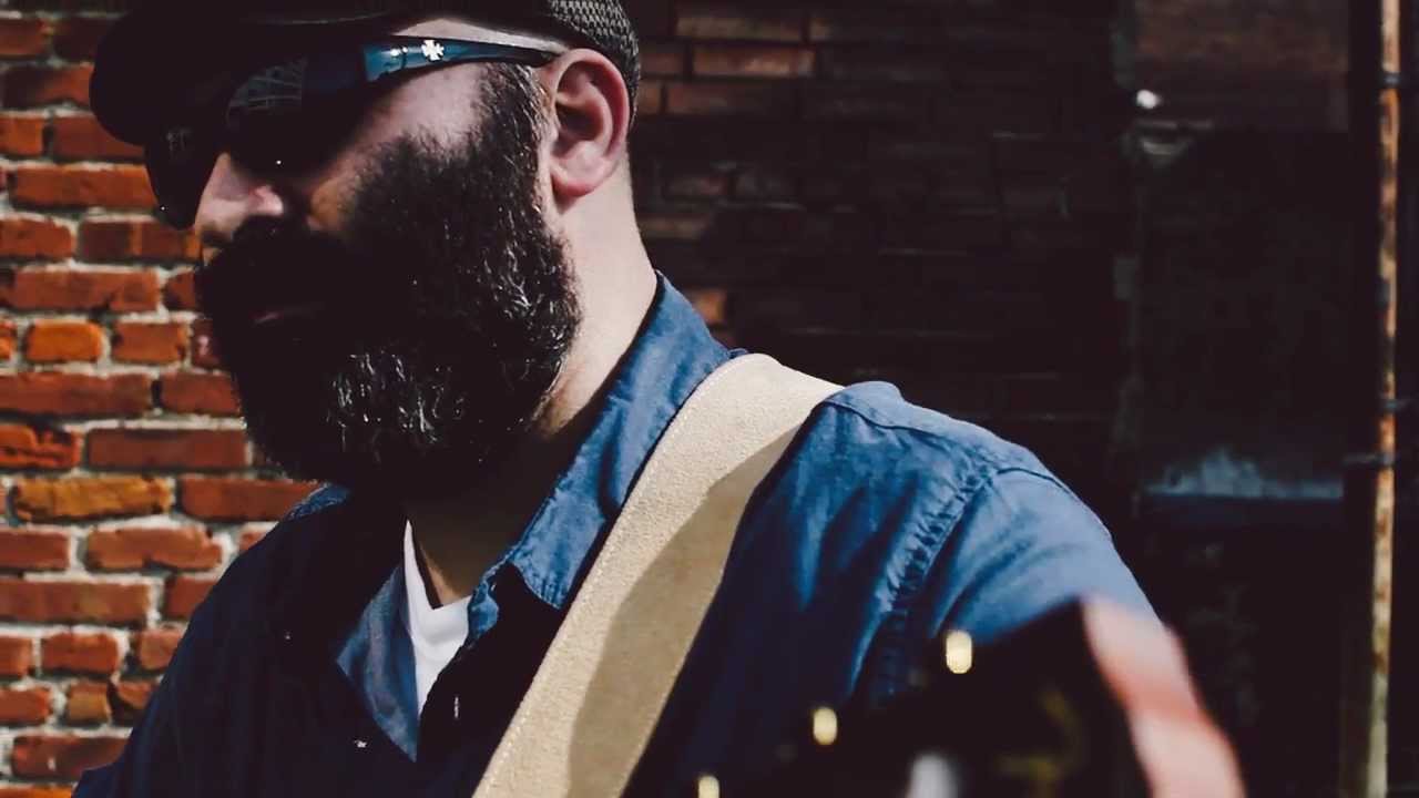 americana salon Doc Feldman - A Texas Moan (Show Me Shows)