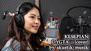 Kesepian coverby Akustikmusik