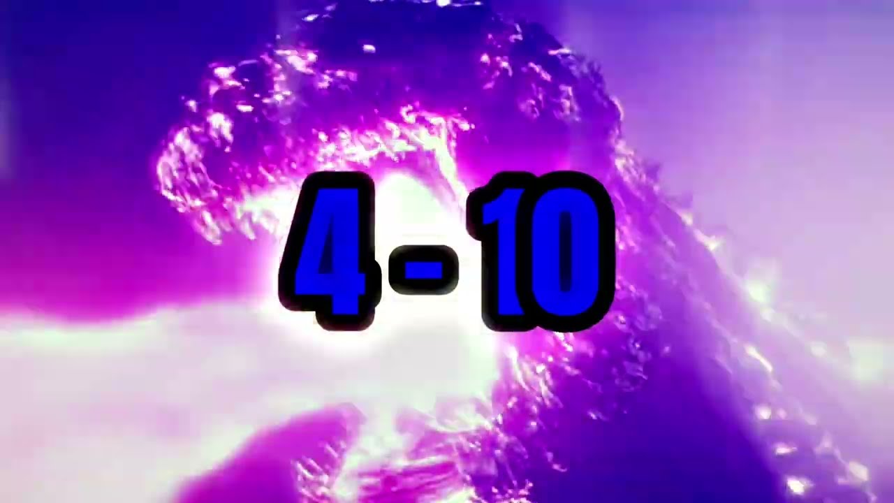 Shin Godzilla 10TH Form Vs Powerful Godzilla’s  (EDIT#blurrr)