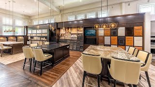 Celebrity Step 2: Visit a Model Home & Explore Your Options Wealth