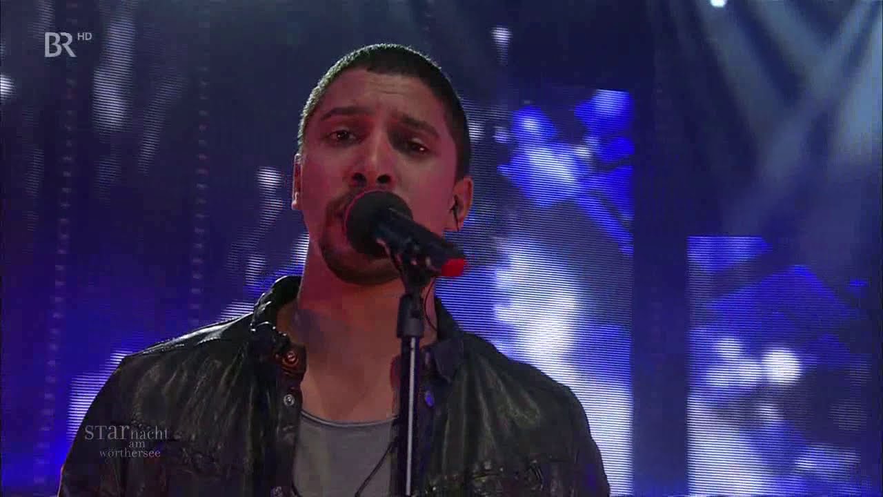 Andreas Bourani Auf Anderen Wegen Songtext Andreas Bourani - Auf anderen Wegen | HD - YouTube