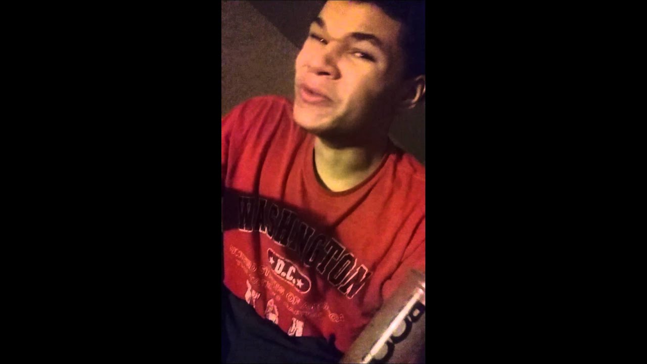 Dab face