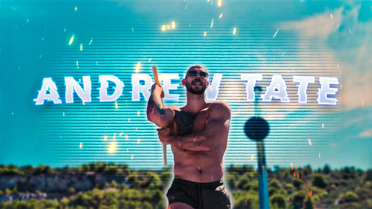 「Off The Grid」| Andrew Tate Edit Top G Edit | 4K