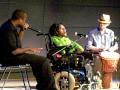 &quot;Music by Prudence&quot; star at Maryland Film Festival - clip 3