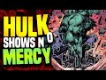 Hulk versus the war devil  hulk 2023 part 7