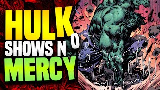 Hulk Versus The War Devil! | Hulk 2023 (Part 7)