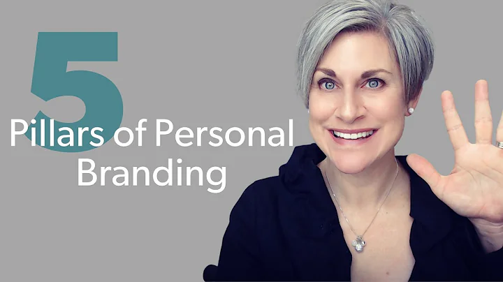 5 Key Pillars When Developing Your Personal Brand ...