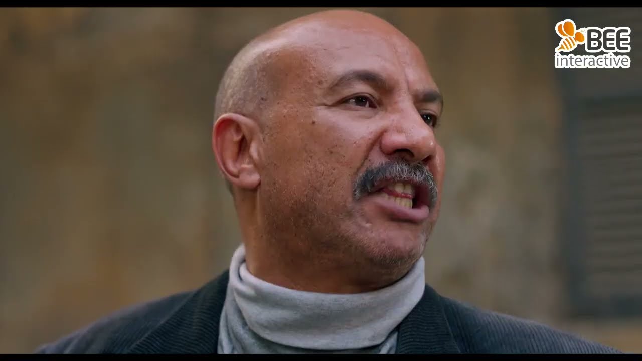 حدوتة منسية - المعلم خيرت طوفان خرج من السجن.. لسه نفس الريحة يا مرهم القلوب!