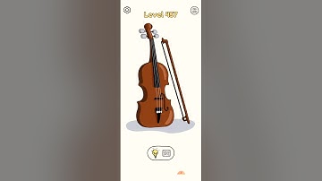 DOP Draw One Part Level 457 Walkthrough Solution and Answer By AMQ Gaming