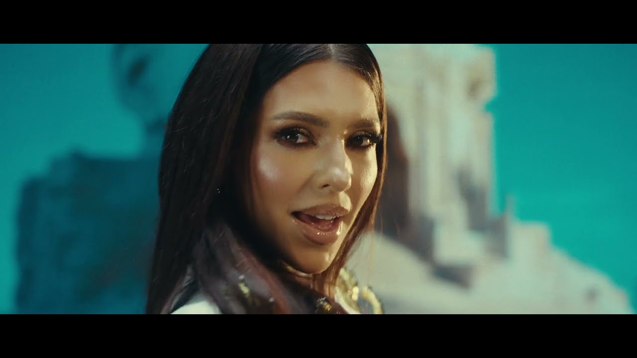 Celia x The Code x ADEN - Nekete Moi (Need you now)