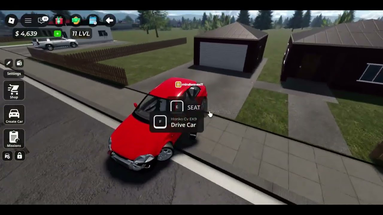 making a daily driver/drift car part 1