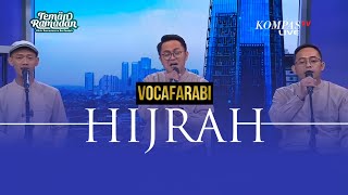' Klik Ini ' Hijrah _ Vocafarabi di Kompas TV Ramadan