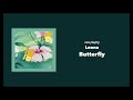 butterfly | loona (slowed &amp; reverb) ― ♡♡♡