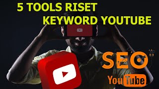 🔥 Cara Riset Keyword Youtube Terbaru 2023 | Untuk Menaikan View
