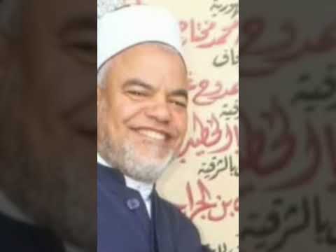 لحوم العلماء مسمومه من أكل منها كفر مع الشيخ بركات كساب