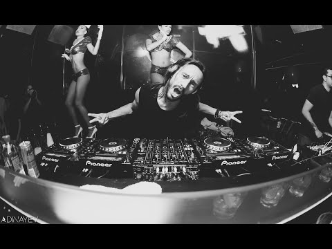 Bob Sinclar's Dj