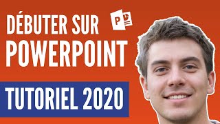 Comment Faire Un Bon POWERPOINT : Les BASES [Tutoriel 2020]