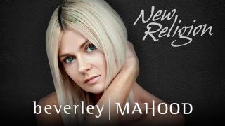 Beverley Mahood   New Religion