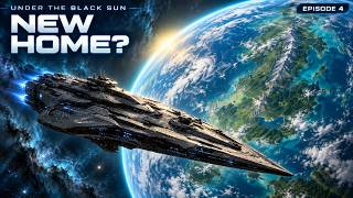 Full Under the Black Sun Ep. 4 — They Found a New World… After Surviving Hell News