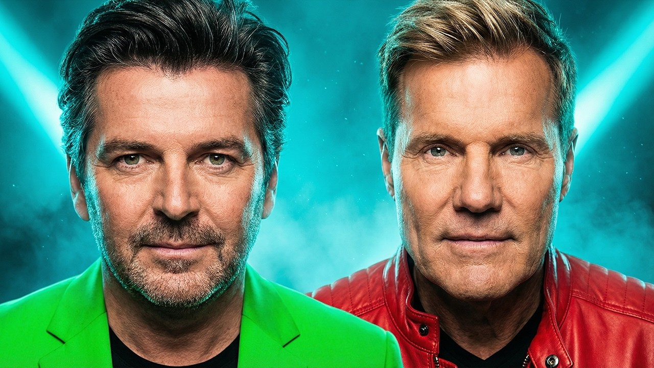 Gorzka prawda o fenomenie Modern Talking