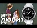 Casio MTP-1303PD-1AVEF | Обзор часов Casio Collection