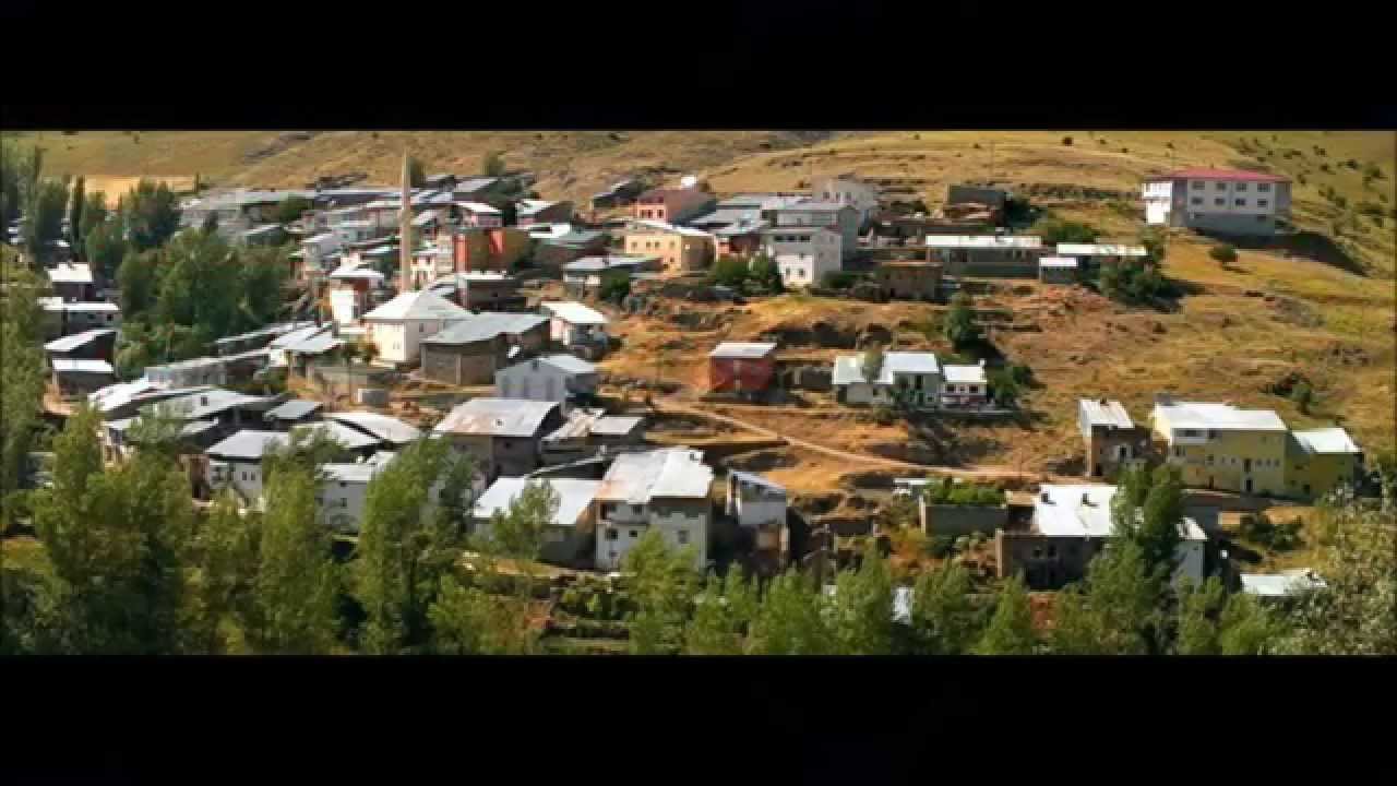 GEZELİM GÖRELİM - KARAKOÇ KÖYÜ TANITIM SLAYT FİLMİ.