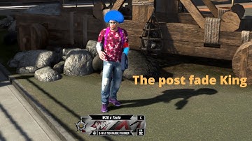 MY 2-WAY MID RANGE FINISHER CAN