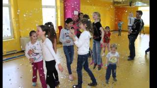 Конфетти машина в Николаеве(Заказать конфетти машину в Николаеве можно по тел. 093-519-32-28, 050-297-40-54. 