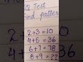 Only for Genius|Can you solve it ? #maths#multiplication #logic#mathstricks #mathpuzzles