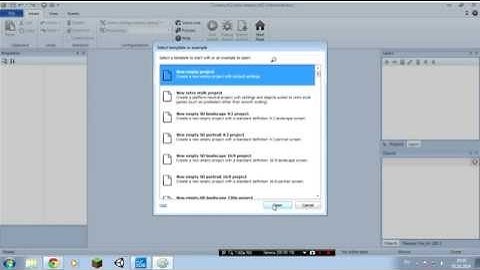 Подключении рекламы ADMob в Scirra Construct 2