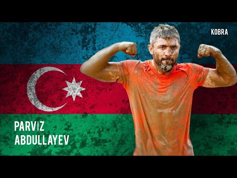 Survivor-Parviz Abdullayev |Troll| (Azerbaycan Dili)