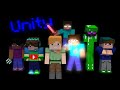 Unity  original minecraft animation