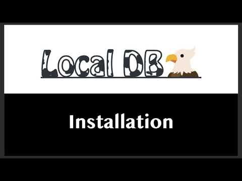 How To Package And Deploy Localdb Mdf