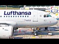 TRIP REPORT | LUFTHANSA | This is How We Fly Now! ツ | Warsaw to Frankfurt | Airbus A319