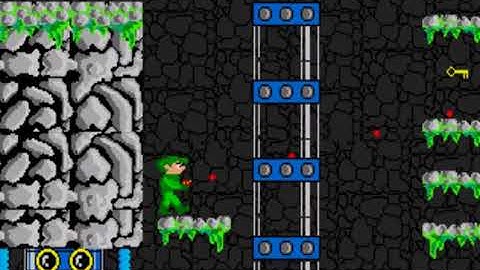 Action 52 For Sega! Part 2: Darksyne, Ooze, & Starball