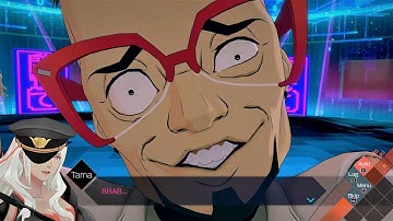 AI: The Somnium Files - nirvanA Initiative | Chikara