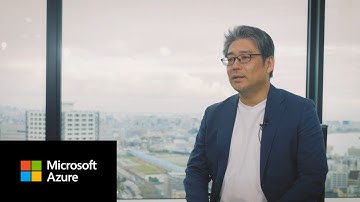 Fujitsu achieves enhanced security by migrating Red Hat Enterprise Linux to Azure