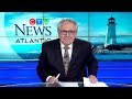 CTV Atlantic anchor Steve Murphy signs off for the last time