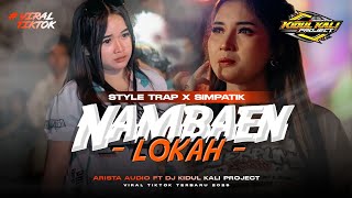 Download Lagu DJ NAMBAEN LOKAH PARTY X SIMPATIK VIRAL TIKTOK ❗ KIDUL KALI PROJECT MP3