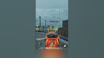 Alcatraz clips CODM| Lehja CODM